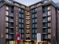 Lindner Hotel Am Michel 4*