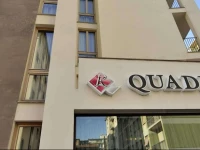 Quadra Key Residence 4*