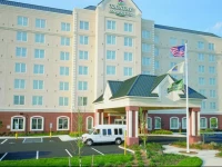 Country Inn & Suites Newark Airport 2*
