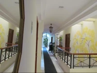 Villa Serena San Benito 3*