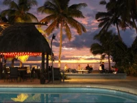 Aquarius On The Beach Nadi 2*