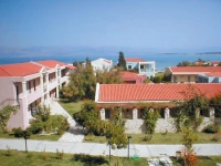 Mitsis Roda Beach Resort and Spa 4*