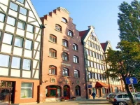 Willa Biala Lilia 3*