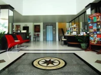 Laem Din Hotel Koh Samui 2*