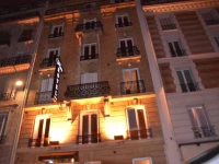 Parc Hotel Paris 2*