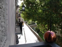 El Ladron de Agua 3*