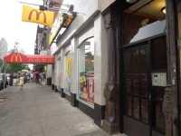 Upper Yorkville Suites 4*