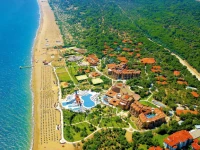 Fortuna Magic Life Hotels 5*