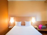 Ibis Milano Ca Granda 3*