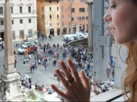 Pantheon Royal Suite 4*