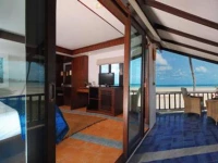 Samui Beach Village Hotel 4*