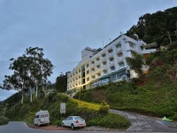 Misty Mountain Resort 3*