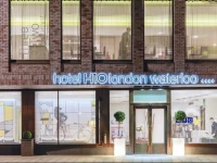 H10 London Waterloo 4*
