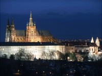 Four Seasons Hotel Prague 5*