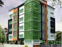 Sravya Compact Residency 3*