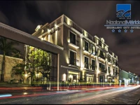 Hotel Nacional Merida 4*