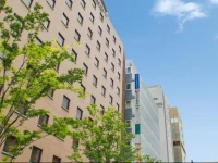 Dukes Hotel Hakata 3*