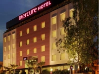 Mercure Hyderabad Abids 4*