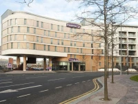 Premier Inn Belfast Titanic Quarter 3*