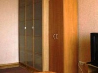 Kvart-hotel na Tverskoi