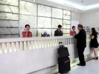 Bao Son International 4*