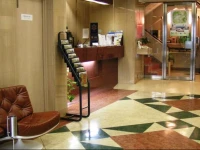 Green Hill Hotel Urban 2*