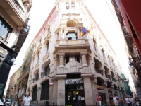 Hostal Levante Barcelona 1*