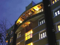 16 Squares Luxury Suites & Boutique Hotel  3*