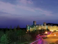 Kumho Seorak Resort 4*