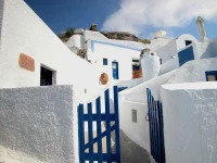 Honeymoon Petra Villas 4*