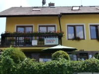 Pension Nika 2*