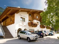 Aparthaus Camping Stubai 1*