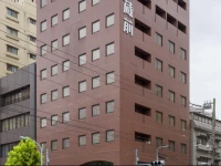 Hotel Kuramae 1*