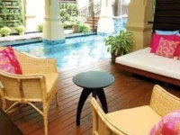 Burasari Jungceylon 3*