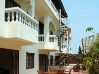 Hua Hin Golf Villa 3*