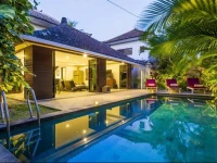 Villa Drupadi 4*