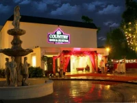 Country Inn & Suites Delhi Satbari 4*