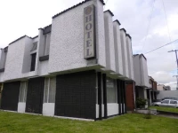 Casa Hotel La Estancia 3*