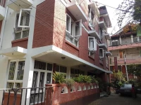 Imperial Guest House 1*