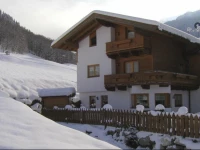 Haus Schwarzkogel 1*
