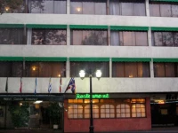 Conde Ansurez Hotel 2*