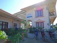 Jammee Guesthouse 2*