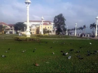 One Room Hotel Phnom Penh