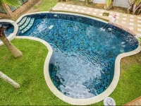 Tamnak Beach House 3*