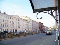 Dolce Vita mini hotel St. Petersburg 3*