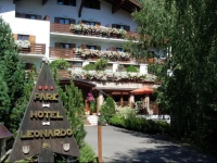 Park Hotel Leonardo 3*
