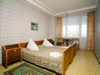 Solnechniy Holiday House