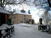 Kamelot Hotel Kamenitsa 3*