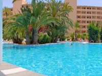 Aqua Magic Monika Holidays 3*