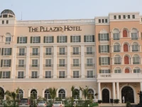 The Pllazio Hotel 4*